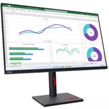 Monitorius Lenovo ThinkVision T32h-30 (63D3GAT1EU)