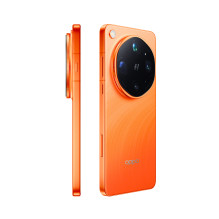 Oppo Find X9 Ultra 5G Dual Sim 12GB RAM 512GB - Canyon Orange Oppo Find X9 Ultra 5G Dual Sim 12GB RAM 512GB - Canyon Orange