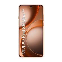 Išmanusis telefonas Oppo Find X9 Ultra 5G Dual Sim 12GB RAM 512GB Canyon Orange Išmanusis telefonas Oppo Find X9 Ultra 5G Dual Sim 12GB RAM 512GB Canyon Orange