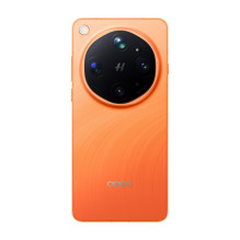 Oppo Find X9 Ultra 5G Dual Sim 12GB RAM 512GB - Canyon Orange Oppo Find X9 Ultra 5G Dual Sim 12GB RAM 512GB - Canyon Orange
