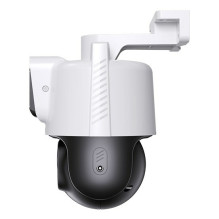 Tenda RH9-WCA pramoninė kamera Bokšto IP saugumo kamera lauko 2304 x 1296 px luboms / sienai / stulpui