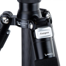Fotoaparato Trikojis - Fotopro X 75C + 72Q Anglies Pluošto Rinkinys 229-2 439 mm 12 kg 1,27 kg Fotoaparato Trikojis - Fotopro X 75C + 72Q Anglies Pluošto Rinkinys 229-2 439 mm 12 kg 1,27 kg