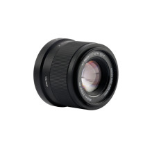 Fotoaparato objektyvas - Viltrox AF 56 mm F / 1.7 Nikon Z Fotoaparato objektyvas - Viltrox AF 56 mm F / 1.7 Nikon Z