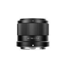 Fotoaparato objektyvas - Viltrox AF 56 mm F / 1.7 Nikon Z