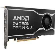 Vaizdo plokštė AMD Radeon...
