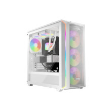 be quiet! LIGHT WINGS LX 120mm PWM high-performance fan set, 3 pcs., White be quiet! LIGHT WINGS LX 120mm PWM high-performance fan set, 3 pcs., White