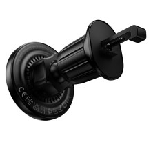 Car holder-charger Borofone BH224 Magsafe 15W black Car holder-charger Borofone BH224 Magsafe 15W black