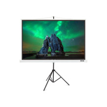 T82-W01MW STATIV SCREEN 16:9 82 T82-W01MW STATIV SCREEN 16:9 82
