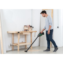Bosch Powertools UniversalVac 18 (grün, POWER FOR ALL ALLIANCE)