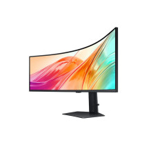 Monitorius Samsung ViewFinity S9 ( LS49F950UAUXEN )
