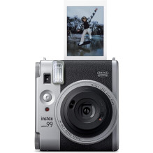 Skaitmeninis fotoaparatas Fujifilm instax mini 99 sidabras