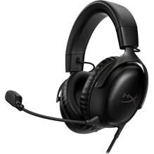 HyperX „Cloud III“ –...