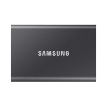 Samsung Nešiojamasis SSD T7...