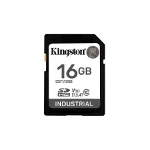 Kingston Technology 16G...