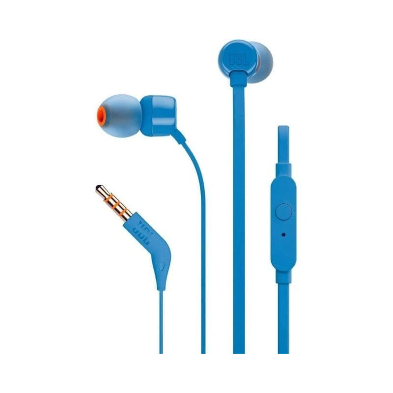 JBL Tune 110 BLUE