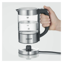 Severin WK 3458 electric kettle Severin WK 3458 electric kettle