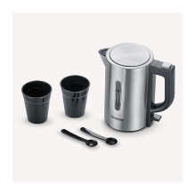 Severin WK 3647 electric kettle Severin WK 3647 electric kettle