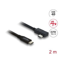 DeLOCK 81711 USB cable DeLOCK 81711 USB cable