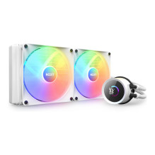 K NZXT KRAKEN 280 RGB...