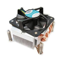 CPU aušintuvas G-556, 2HE...