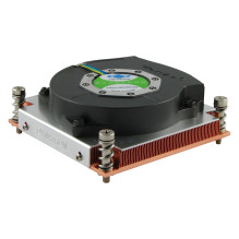 CPU aušintuvas R-18, 1HE...