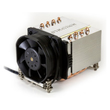 CPU aušintuvas A-24, 2HE...