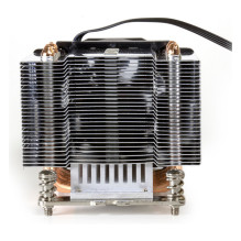 CPU aušintuvas A-24, 2HE Aktyvus