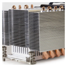 CPU aušintuvas A-24, 2HE Aktyvus