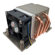 CPU aušintuvas A-26, 2HE...