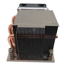 CPU aušintuvas A-26, 2HE Aktyvus CPU aušintuvas A-26, 2HE Aktyvus