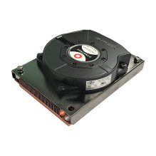CPU-Kühler B-3, 1HE Aktyvus