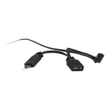Fan Argus RS-041 LED, RGB