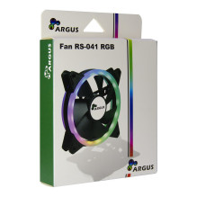 Fan Argus RS-041 LED, RGB