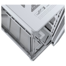 ASUS GEH ROG CRONOX GR801 CURVE TG ARGB WHITE
