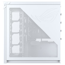 ASUS GEH ROG CRONOX GR801 CURVE TG ARGB WHITE