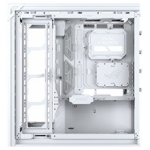 ASUS GEH ROG CRONOX GR801 CURVE TG ARGB WHITE