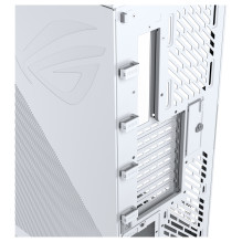 ASUS GEH ROG CRONOX GR801 CURVE TG ARGB WHITE