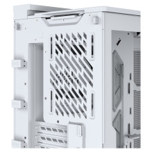 ASUS GEH ROG CRONOX GR801 CURVE TG ARGB WHITE