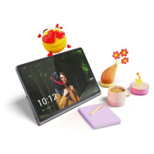 Lenovo Idea Tab Plus 8RAM 128GB gray