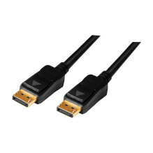 Logilink 4K DisplayPort...