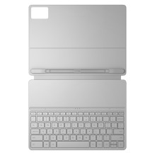 LENOVO Folio Keyboard For Idea Tab Plus Cloud Grey LENOVO Folio Keyboard For Idea Tab Plus Cloud Grey