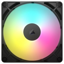 Corsair RS ARGB PWM Fan 140mm Black Corsair RS ARGB PWM Fan 140mm Black