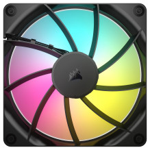 Corsair RS ARGB PWM Fan 140mm Black Corsair RS ARGB PWM Fan 140mm Black