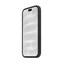 Apple MK8Y4ZM / A iPhone 18 Pro Silicone Case with MagSafe, Black