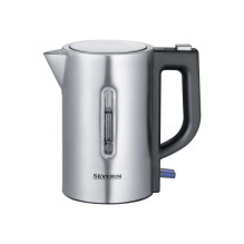 Electric Kettle - Severin WK 3647 0.5L Stainless Steel 115 / 230V Electric Kettle - Severin WK 3647 0.5L Stainless Steel 115 / 230V