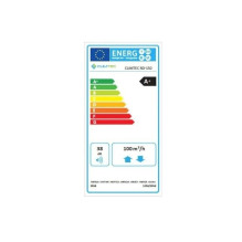 Sieninis mini rekuperatorius Climtec RD 150 Standard