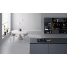 Whirlpool AKTL 629 / NB1 hob Black Built-in 59 cm Gas 4 zone(s) Whirlpool AKTL 629 / NB1 hob Black Built-in 59 cm Gas 4 zone(s)
