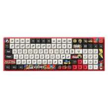 IQUNIX F97 Graffiti Blaze...