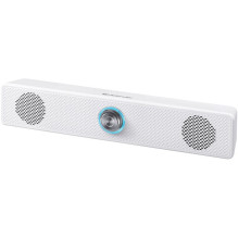 Defender Soundbar Z2 6W LED speaker white 65192 Defender Soundbar Z2 6W LED speaker white 65192