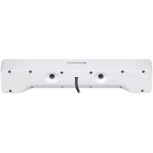 „Defender Soundbar Z2“ 6 W LED garsiakalbis, baltas, 65192